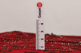 Yomut - Bokhara Persian Carpet 116x130 - Picture 6