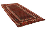 Kilim Sumak - Turkaman 336x143 - Picture 1