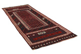 Kilim Fars - Qashqai 377x140 - Picture 1