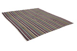Kilim Fars - Qashqai 271x231 - Picture 1