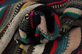 Kilim Fars - Qashqai 271x231 - Picture 7