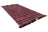 Kilim Jajim - Bijar 390x210 - Picture 1