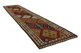 Kilim Senneh - Kurdi 526x108 - Picture 1