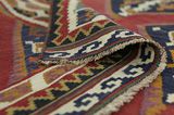 Kilim Senneh - Kurdi 526x108 - Picture 5