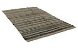 Kilim Fars - Qashqai 220x132 - Picture 1