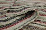 Kilim Fars - Qashqai 220x132 - Picture 5