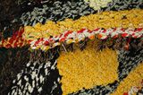 Kilim Senneh - Kurdi 355x160 - Picture 6