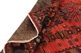 Bijar - Kurdi Persian Carpet 285x182 - Picture 5