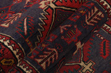 Zanjan - Hamadan Persian Carpet 300x70 - Picture 3