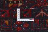 Zanjan - Hamadan Persian Carpet 300x70 - Picture 4