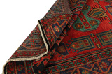 Koliai - Kurdi Persian Carpet 240x146 - Picture 5