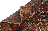 Bakhtiari Persian Carpet 240x150 - Picture 5