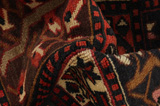 Bakhtiari Persian Carpet 240x150 - Picture 7