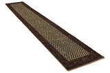 Mir - Sarouk Persian Carpet 506x79 - Picture 1