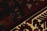 Bakhtiari - Qashqai Persian Carpet 433x138 - Picture 6