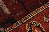 Bakhtiari - Qashqai Persian Carpet 377x132 - Picture 6