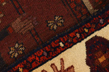 Bakhtiari - Qashqai Persian Carpet 395x148 - Picture 6