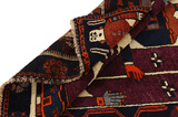 Bakhtiari - Qashqai Persian Carpet 436x154 - Picture 5
