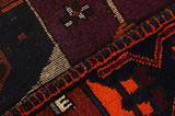 Bakhtiari - Qashqai Persian Carpet 436x154 - Picture 6