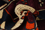 Bakhtiari - Qashqai Persian Carpet 436x154 - Picture 7