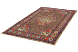 Songhor - Koliai Persian Carpet 280x153 - Picture 2