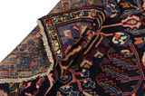 Koliai - Kurdi Persian Carpet 252x159 - Picture 3