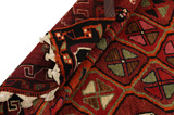 Lori - Bakhtiari Persian Carpet 184x136 - Picture 5
