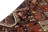 Bakhtiari - Garden Persian Carpet 305x210 - Picture 5