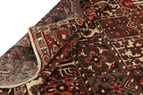 Bakhtiari Persian Carpet 292x210 - Picture 5