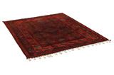 Lori - Bakhtiari Persian Carpet 213x173 - Picture 1