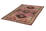 Lori - Bakhtiari Persian Carpet 220x132 - Picture 2