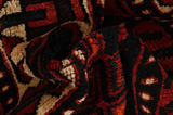 Bakhtiari Persian Carpet 242x157 - Picture 7