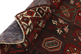 Bakhtiari Persian Carpet 210x165 - Picture 5