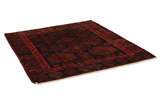 Lori - Bakhtiari Persian Carpet 203x178 - Picture 1