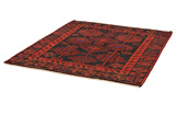 Lori - Bakhtiari Persian Carpet 203x178 - Picture 2