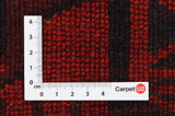 Lori - Bakhtiari Persian Carpet 203x178 - Picture 4