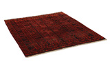Lori - Bakhtiari Persian Carpet 217x174 - Picture 1