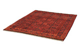 Lori - Bakhtiari Persian Carpet 217x174 - Picture 2