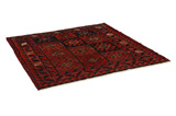 Lori - Bakhtiari Persian Carpet 187x175 - Picture 1