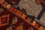 Bakhtiari - Qashqai Persian Carpet 335x130 - Picture 6