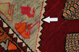 Bakhtiari Persian Carpet 288x152 - Picture 18
