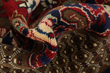 Songhor - Koliai Persian Carpet 313x155 - Picture 7