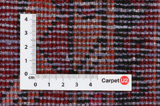 Sarouk - Farahan Persian Carpet 278x186 - Picture 4