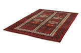 Lori - Qashqai Persian Carpet 267x186 - Picture 2
