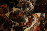 Bakhtiari Persian Carpet 229x156 - Picture 7