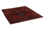 Lori - Qashqai Persian Carpet 210x173 - Picture 1