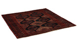 Lori - Bakhtiari Persian Carpet 190x174 - Picture 1