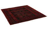 Lori - Bakhtiari Persian Carpet 204x175 - Picture 1