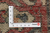 Nahavand - Ornak Persian Carpet 170x108 - Picture 4