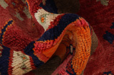 Qashqai Persian Carpet 215x114 - Picture 7
